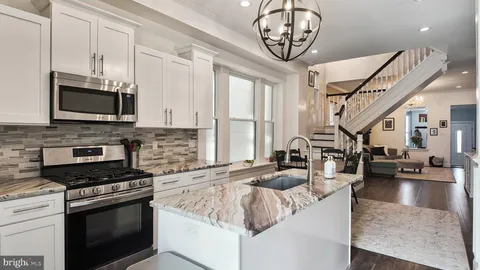 $499,000 | 224 West Penn Street, Philadelphia, PA 19144