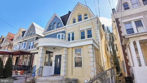 $499,000 | 224 West Penn Street, Philadelphia, PA 19144
