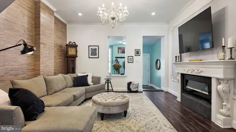 $499,000 | 224 West Penn Street, Philadelphia, PA 19144