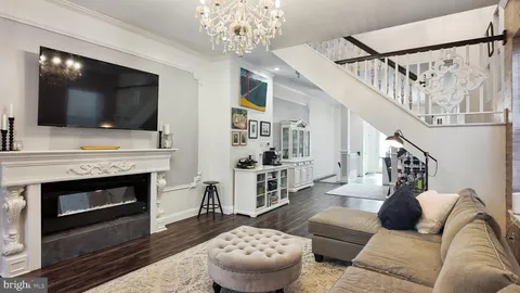 $499,000 | 224 West Penn Street, Philadelphia, PA 19144