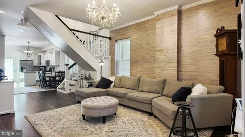 $499,000 | 224 West Penn Street, Philadelphia, PA 19144