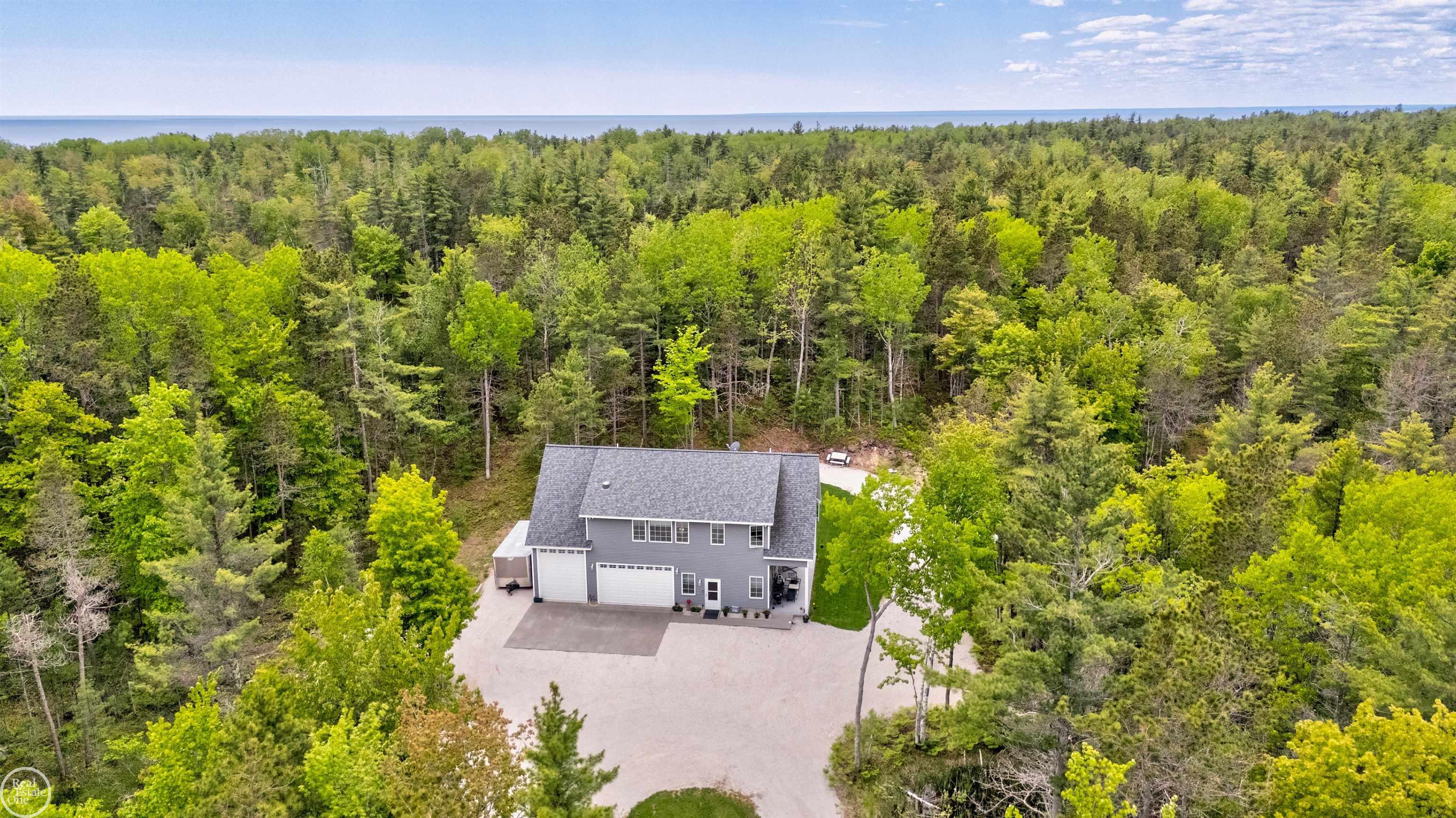 251N South Lake Michigan Road Gulliver, MI 49840 - Photo 43 of 55
