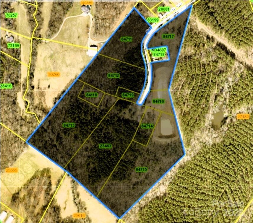 0 Southmont Road Iron Station, NC 28080 - Photo 1 of 19