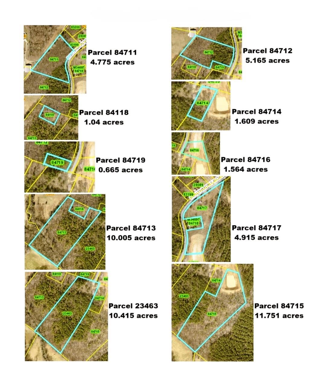 0 Southmont Road Iron Station, NC 28080 - Photo 2 of 19
