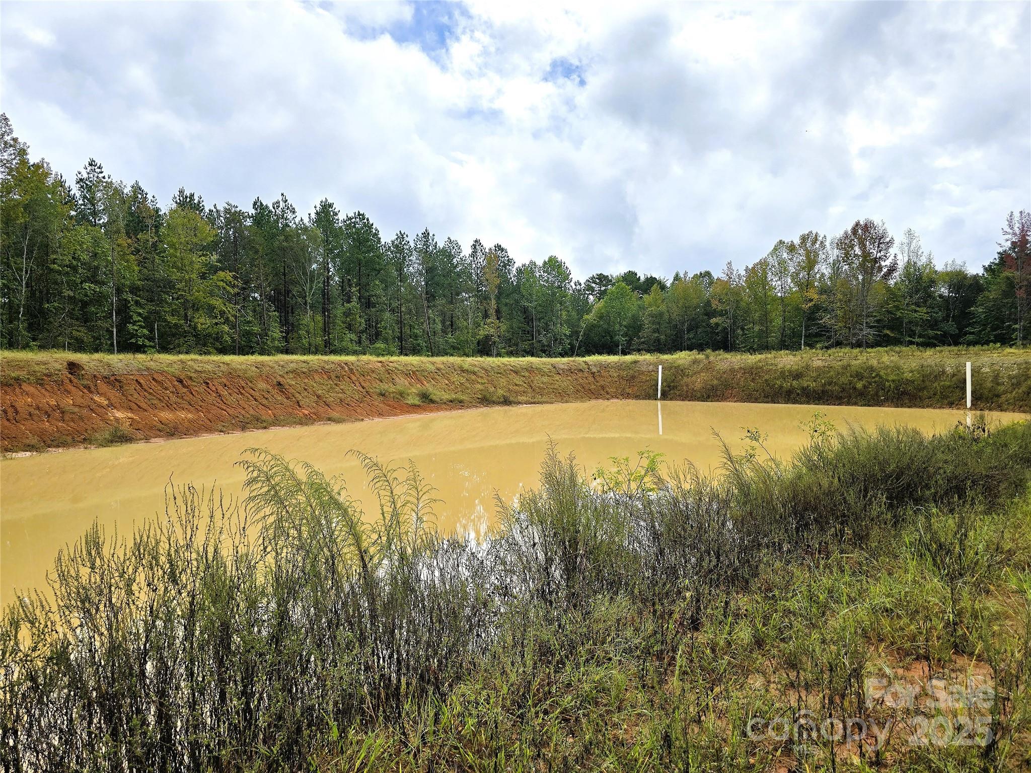 0 Southmont Road Iron Station, NC 28080 - Photo 6 of 19 a view of a swimming pool and a yard