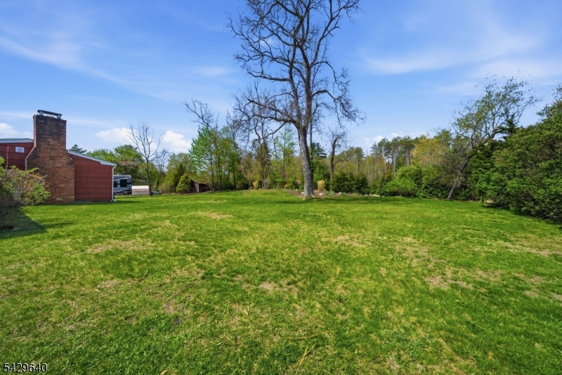 49 Heather Hills Drive Oak Ridge, NJ 07438 - Photo 29 of 34 a view of a trees with a big yard