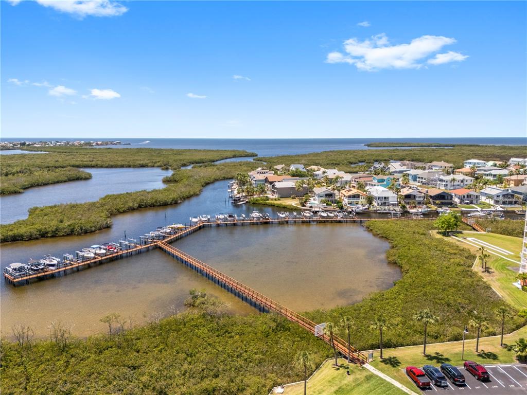 4516 Seagull Drive, Unit 302 New Port Richey, FL 34652 - Photo 58 of 70