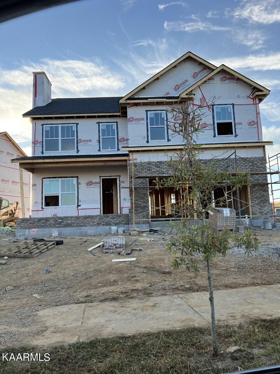 103 Bunchberry Road, Unit LOT 7G Oak Ridge, TN 37830 - Photo 3 of 24 Framed