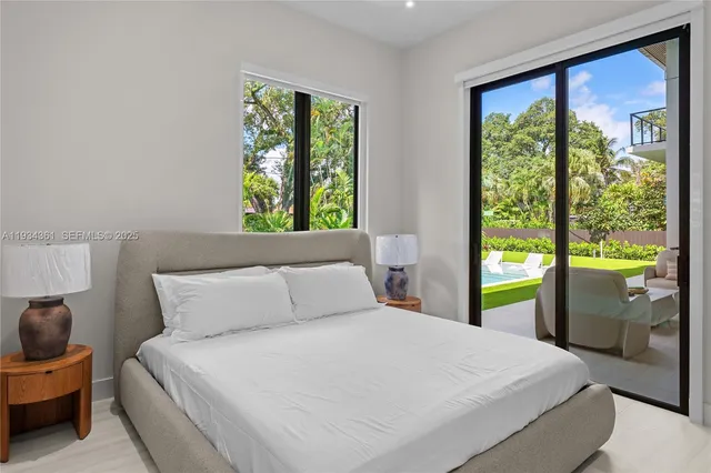 $5,700,000 | 19900 Northeast 21st Court, Miami, FL 33179