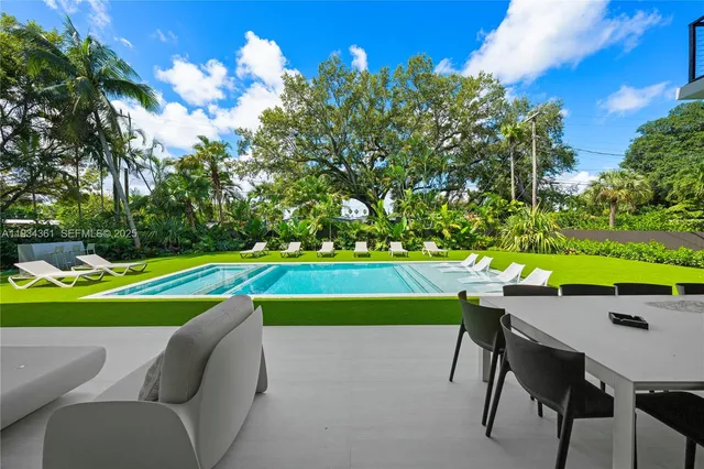 $5,700,000 | 19900 Northeast 21st Court, Miami, FL 33179