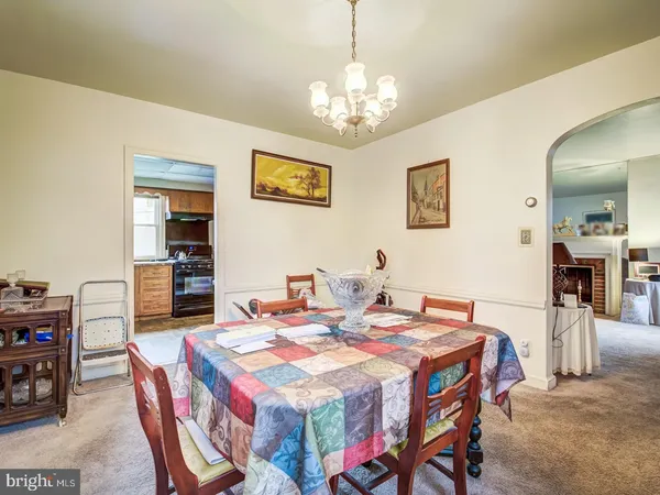 $705,000 | 1323 Tewkesbury Place Northwest, Washington, DC 20012