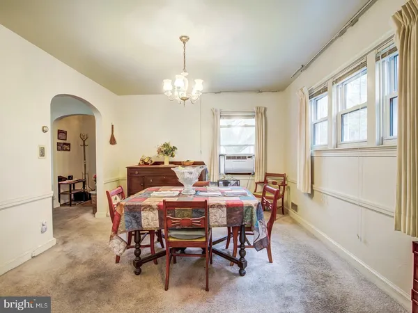 $705,000 | 1323 Tewkesbury Place Northwest, Washington, DC 20012
