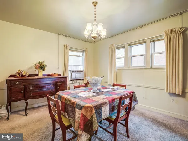 $705,000 | 1323 Tewkesbury Place Northwest, Washington, DC 20012