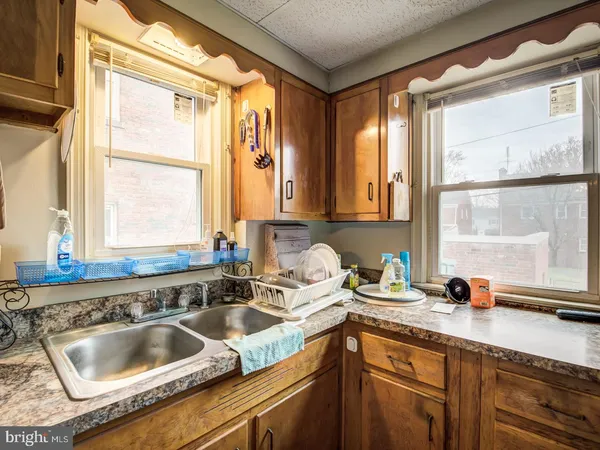 $705,000 | 1323 Tewkesbury Place Northwest, Washington, DC 20012