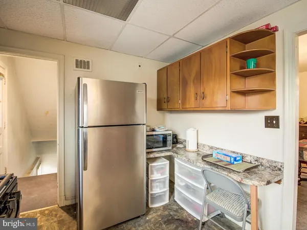 $705,000 | 1323 Tewkesbury Place Northwest, Washington, DC 20012