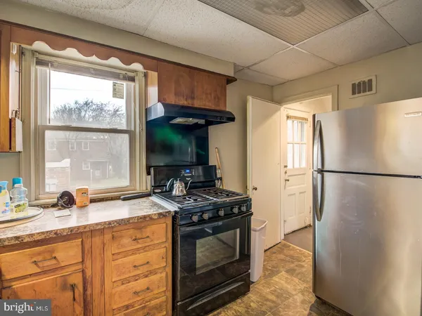 $705,000 | 1323 Tewkesbury Place Northwest, Washington, DC 20012