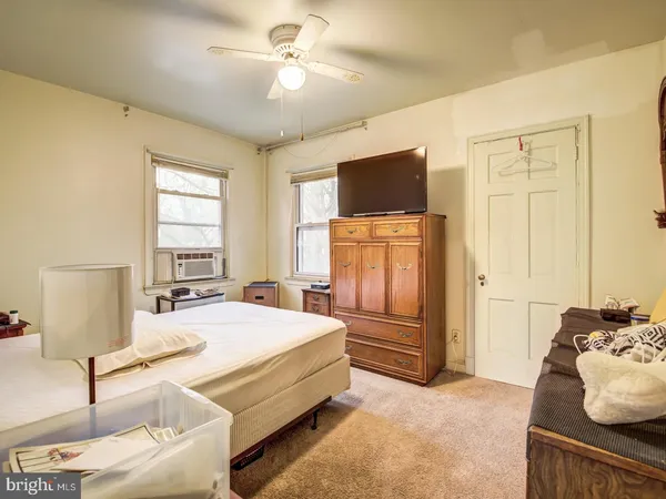 $705,000 | 1323 Tewkesbury Place Northwest, Washington, DC 20012