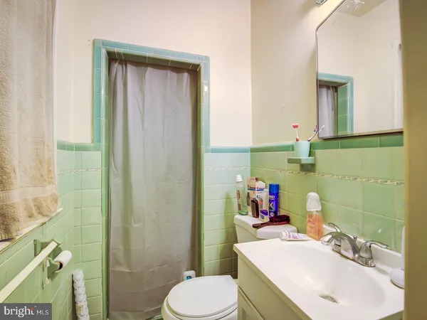 $705,000 | 1323 Tewkesbury Place Northwest, Washington, DC 20012