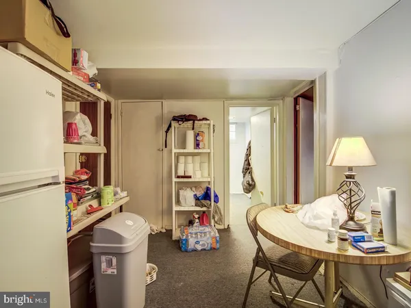 $705,000 | 1323 Tewkesbury Place Northwest, Washington, DC 20012