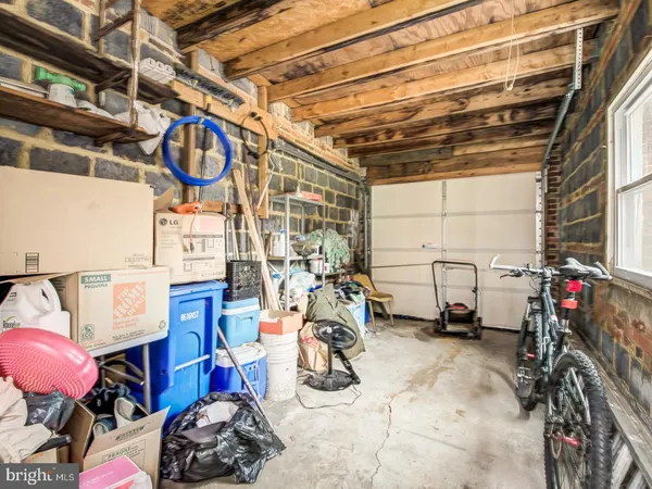 $705,000 | 1323 Tewkesbury Place Northwest, Washington, DC 20012