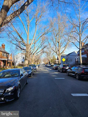 $705,000 | 1323 Tewkesbury Place Northwest, Washington, DC 20012