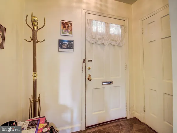 $705,000 | 1323 Tewkesbury Place Northwest, Washington, DC 20012