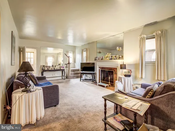 $705,000 | 1323 Tewkesbury Place Northwest, Washington, DC 20012