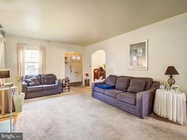 $705,000 | 1323 Tewkesbury Place Northwest, Washington, DC 20012