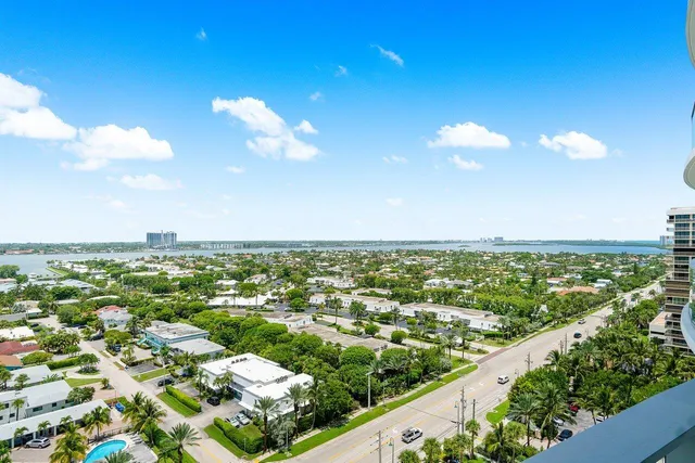 a view of a building