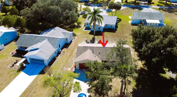 $175,000 | 2105 Greenlaw Court, Unit 2105, Leesburg, FL 34788