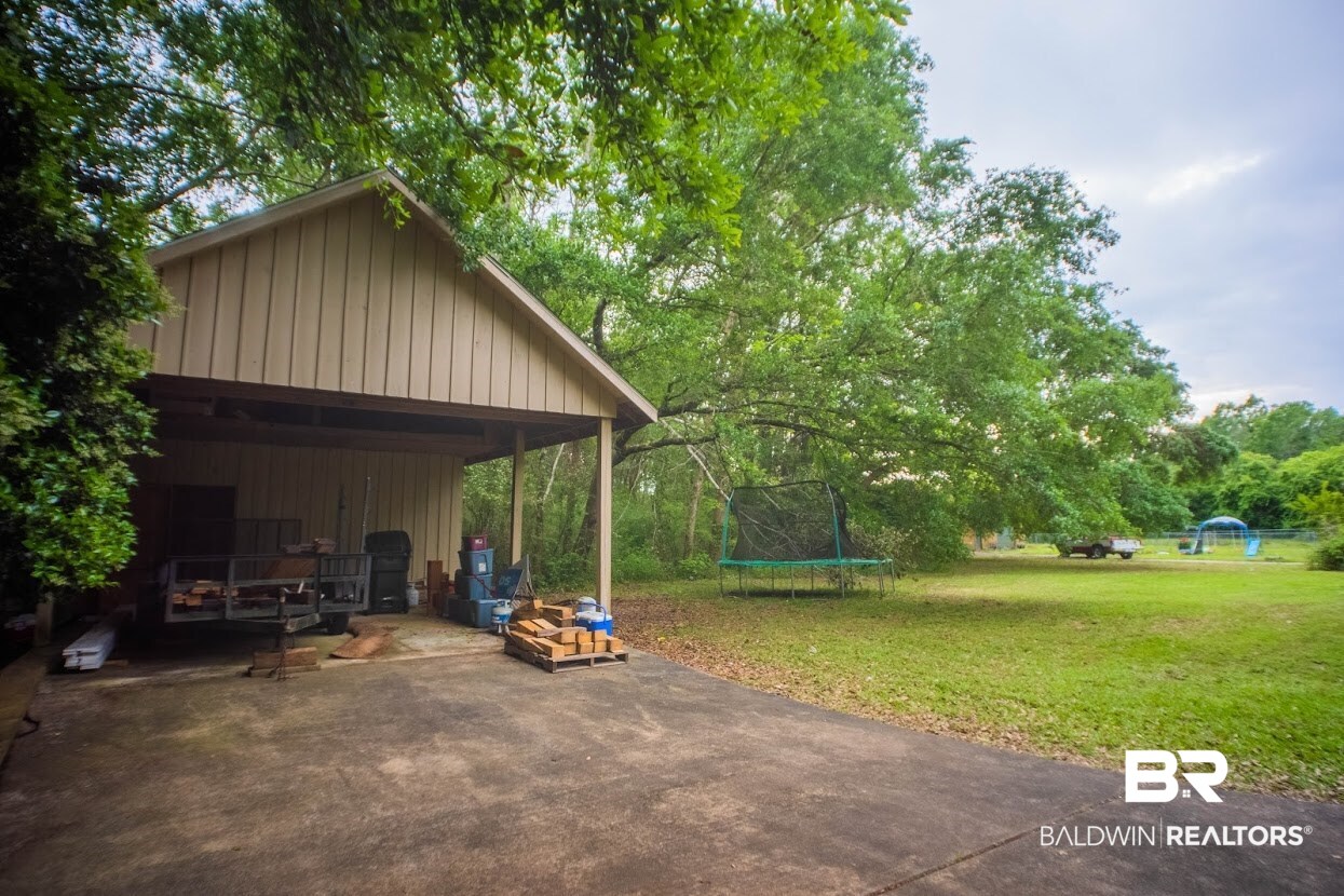 16302 Pne Grv Rd Extension North Bay Minette, AL 36507 - Photo 7 of 26