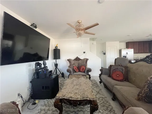 $2,495 | 1649 Harvest Pecan Court, Las Vegas, NV 89108