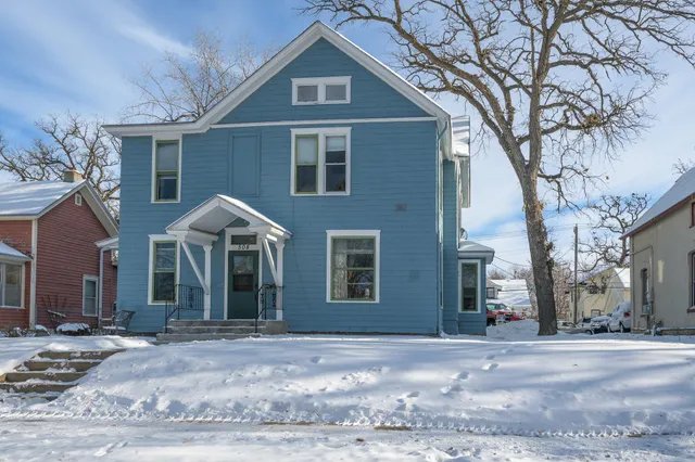 $199,900 | 508 6th Avenue South, St. Cloud, MN 56301