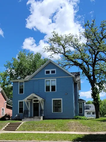 $199,900 | 508 6th Avenue South, St. Cloud, MN 56301