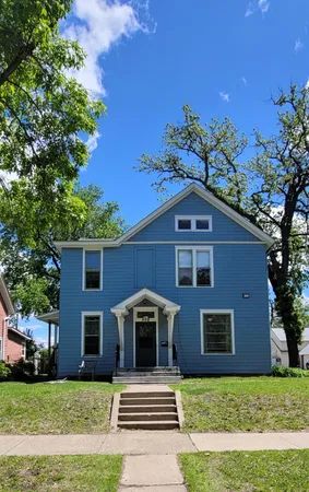 $194,900 | 508 6th Avenue South, St. Cloud, MN 56301