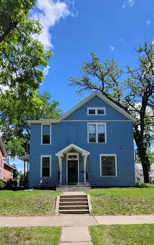 $199,900 | 508 6th Avenue South, St. Cloud, MN 56301