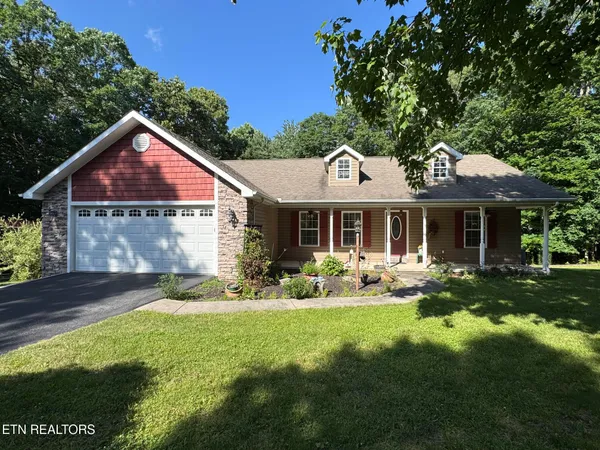 $389,000 | 366 Swallows Crossing, Grimsley, TN 38565