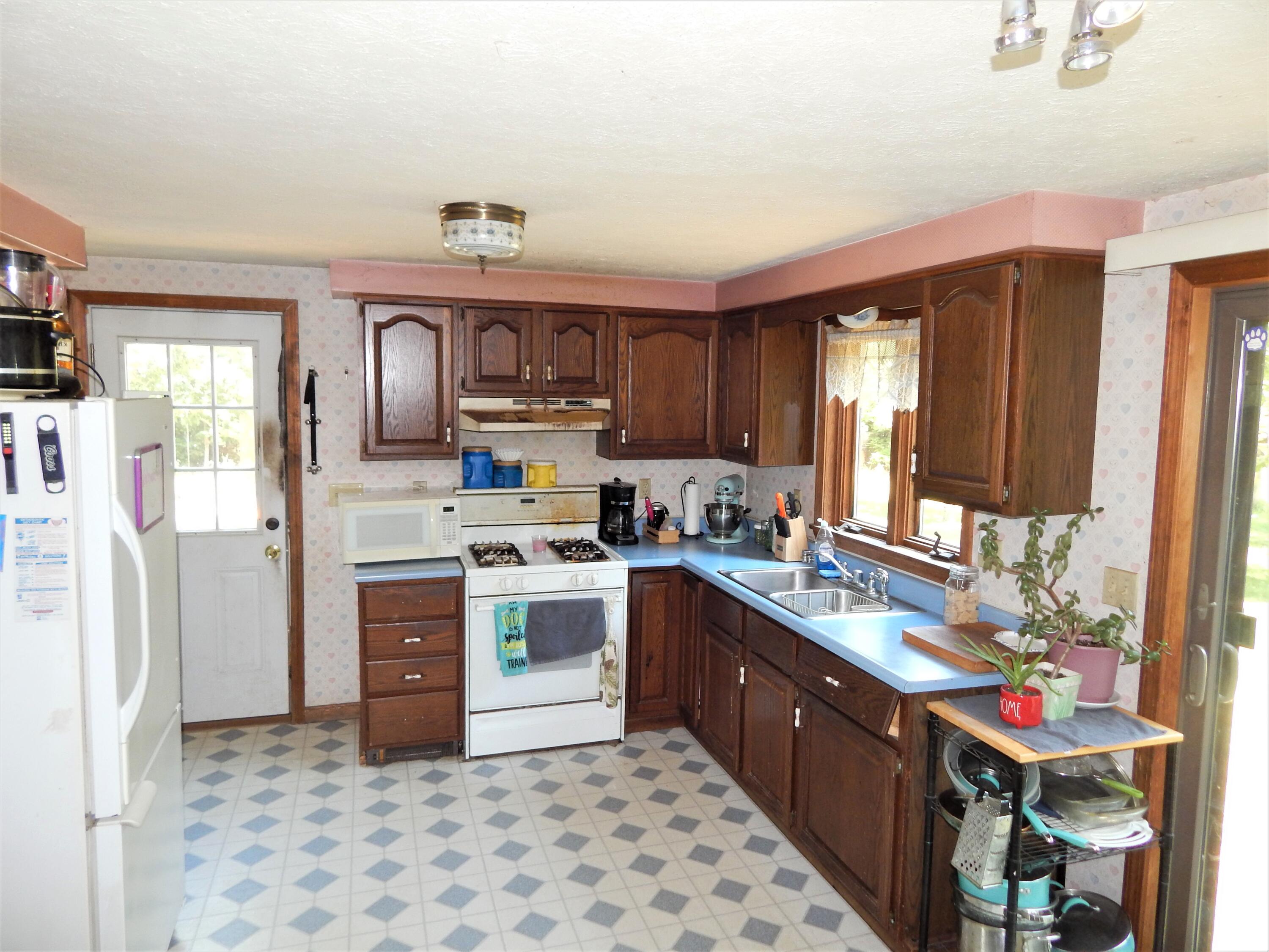 424 Upper Guinea Road Lebanon, ME 04027 - Photo 6 of 21 Kitch2 (2)