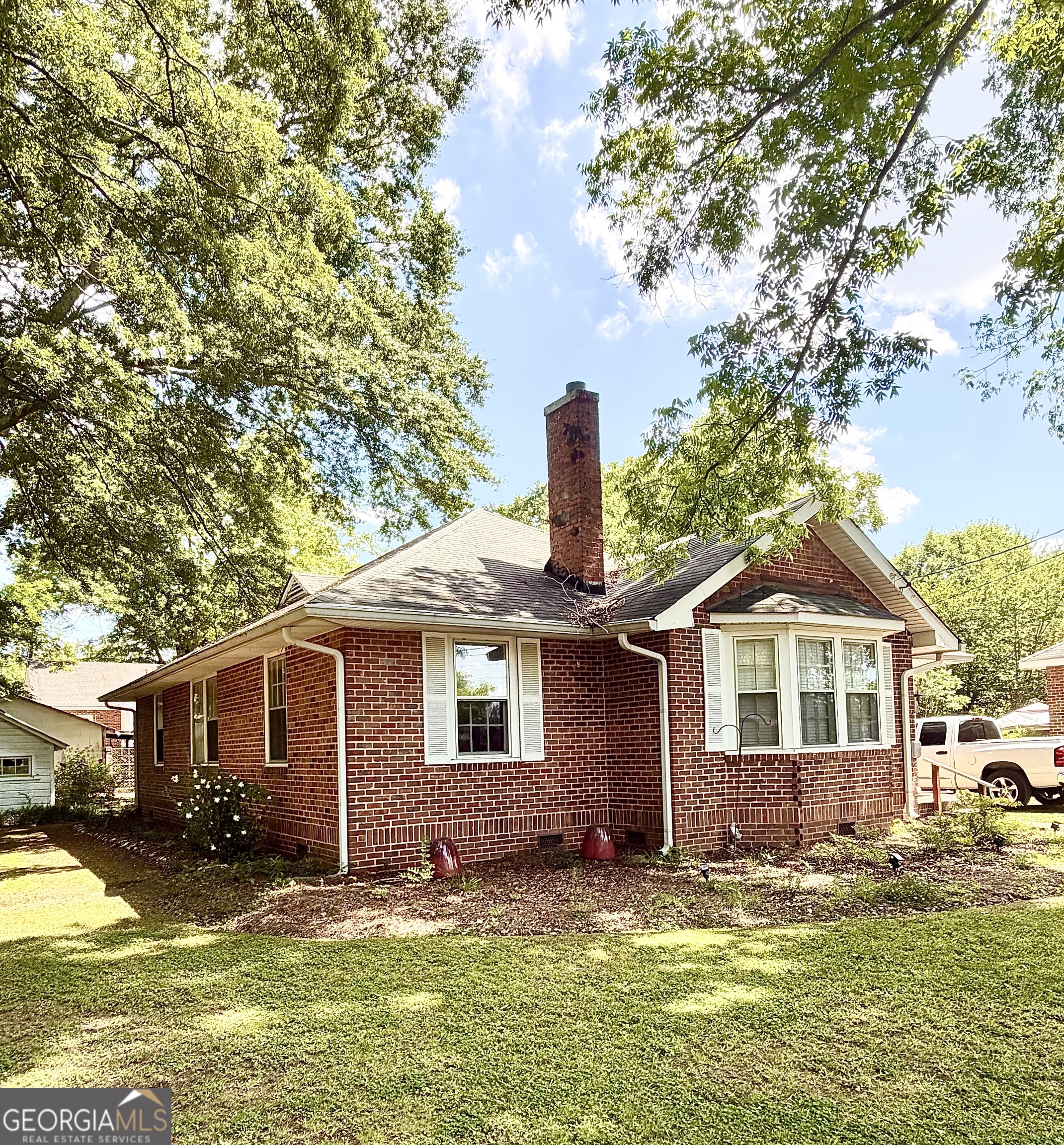 11 Ash Street Northeast Rome, GA 30161 - Photo 2 of 10
