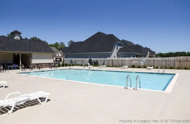 $479,990 | 1818 Smith Farm Street, Fayetteville, NC 28306