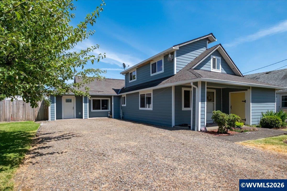 1375 Southwest Elm Street Albany, OR 97321 - Photo 2 of 42