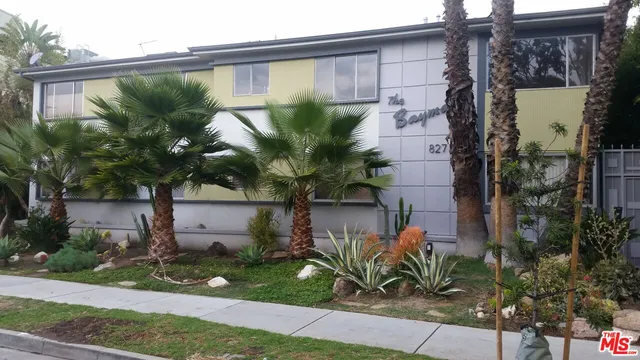 $515,000 | 827 Bay Street, Unit 2, Santa Monica, CA 90405