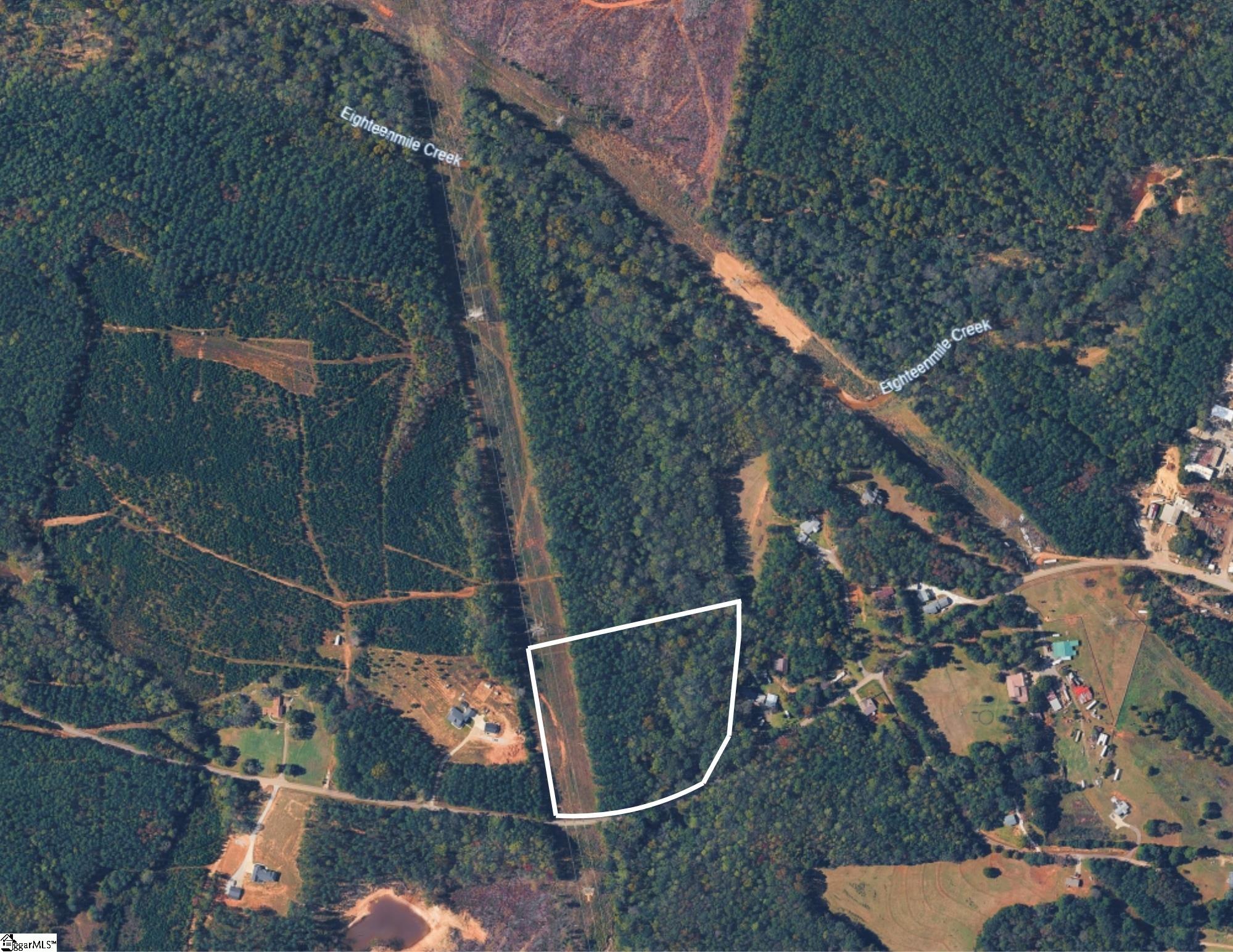 1 Pinedale Road Liberty, SC 29657 - Photo 8 of 8