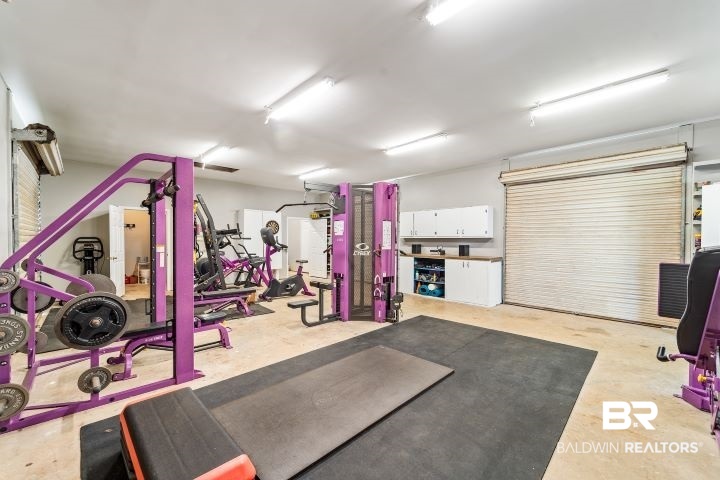 10640 Jeff Hamilton Road Mobile, AL 36695 - Photo 31 of 34