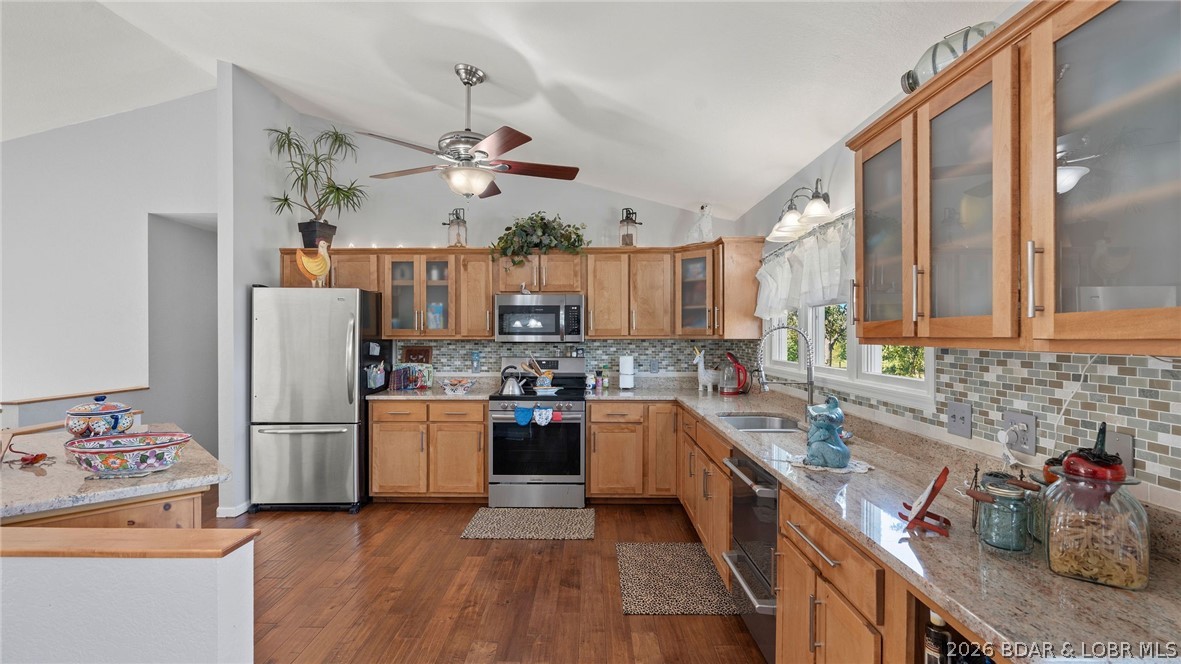 16 Bitter Hill Road Eldon, MO 65026 - Photo 11 of 69 Gallery Image 11