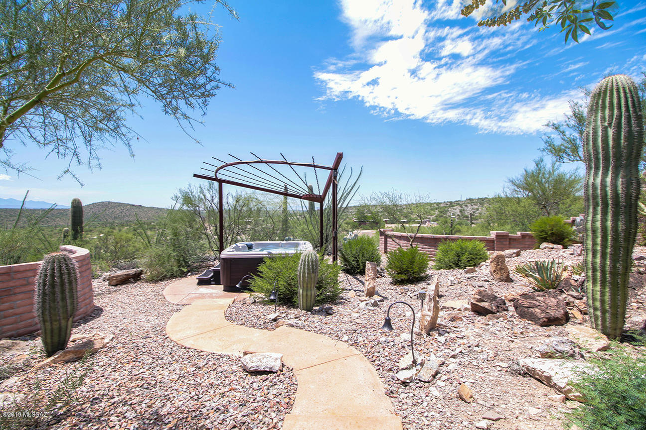 15451 East Rincon Creek Ranch Road Tucson, AZ 85747 - Photo 8 of 50 Gallery Image 8