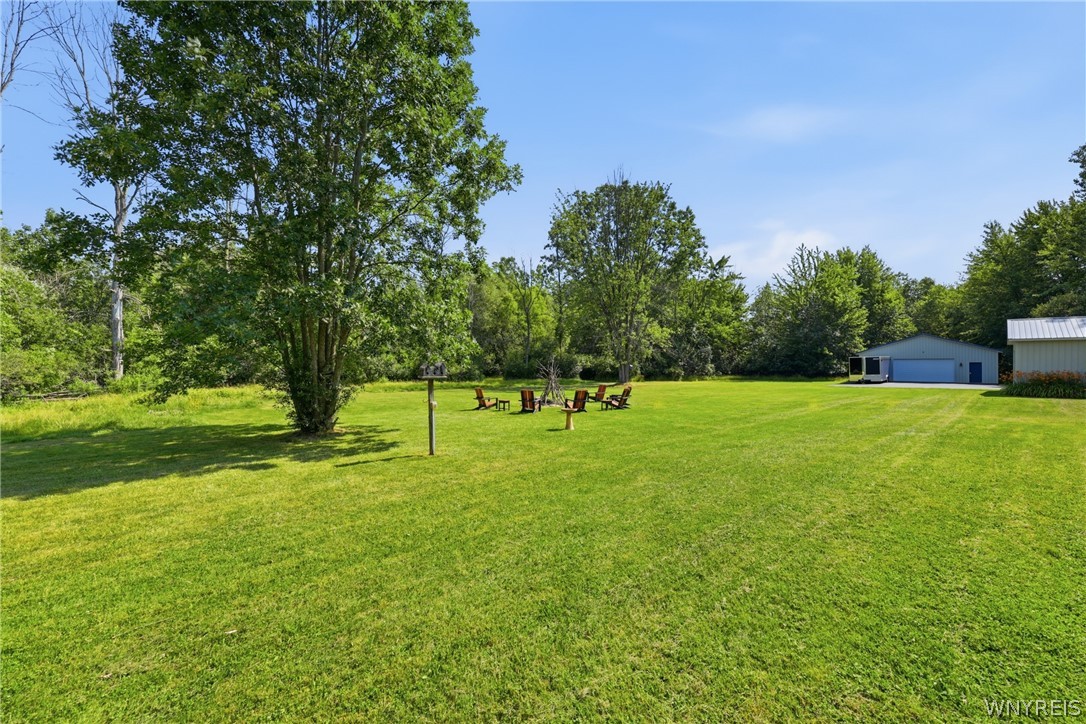 6901 Hatter Road Newfane, NY 14108 - Photo 40 of 50