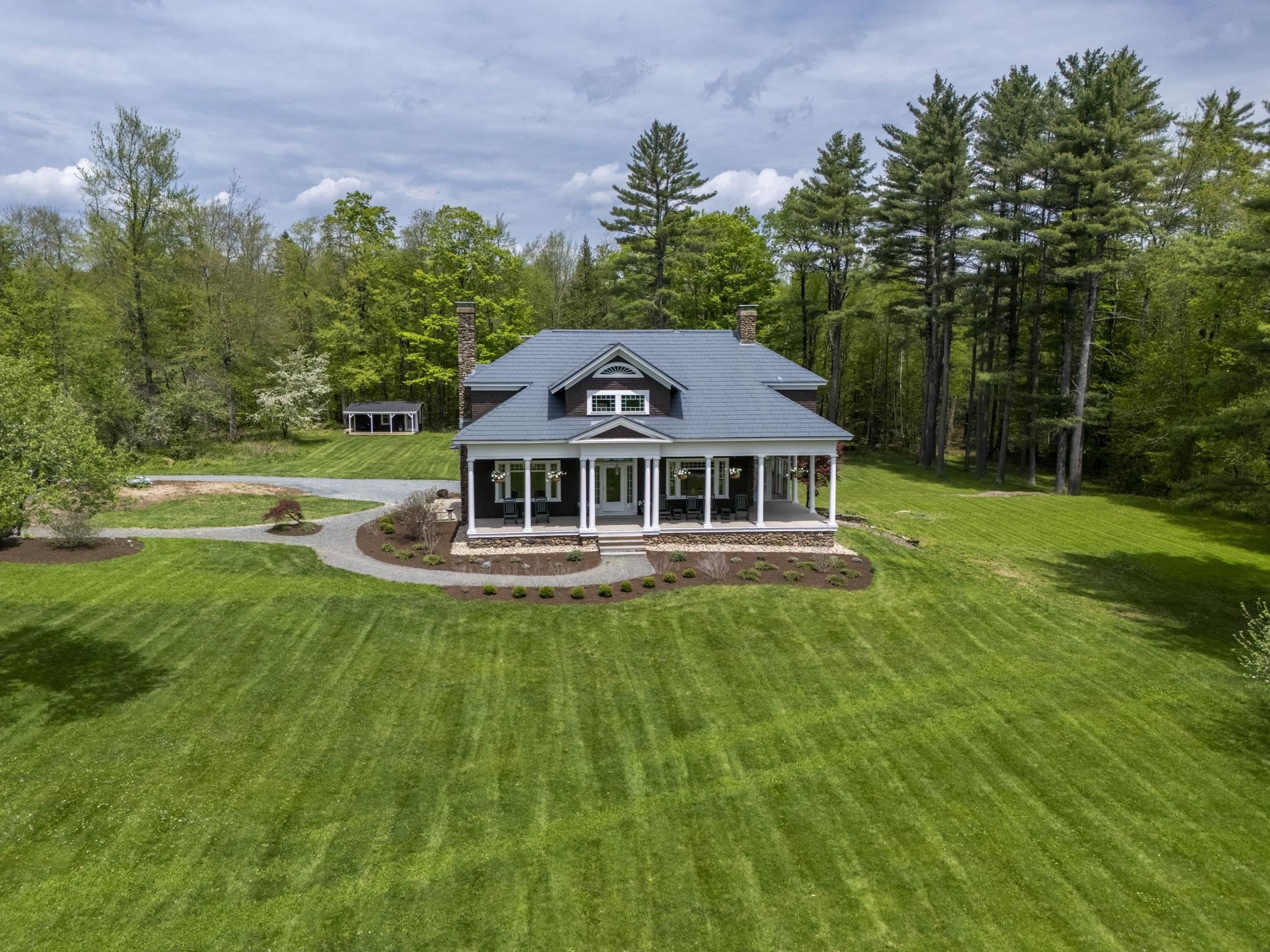 1158 Highway 123 Stoddard, NH 03464 - Photo 55 of 60