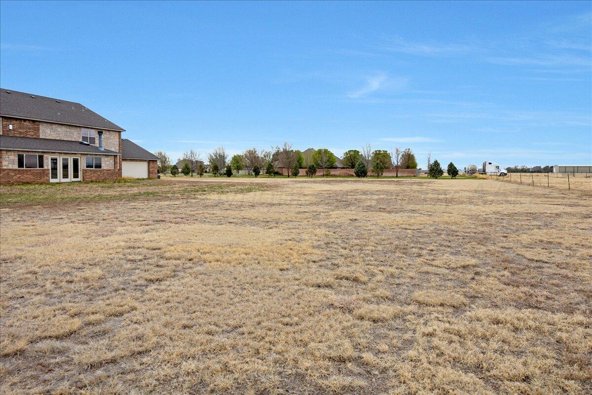 9000 Rj Drive Amarillo, TX 79119 - Photo 48 of 55 47-Rear Acreage
