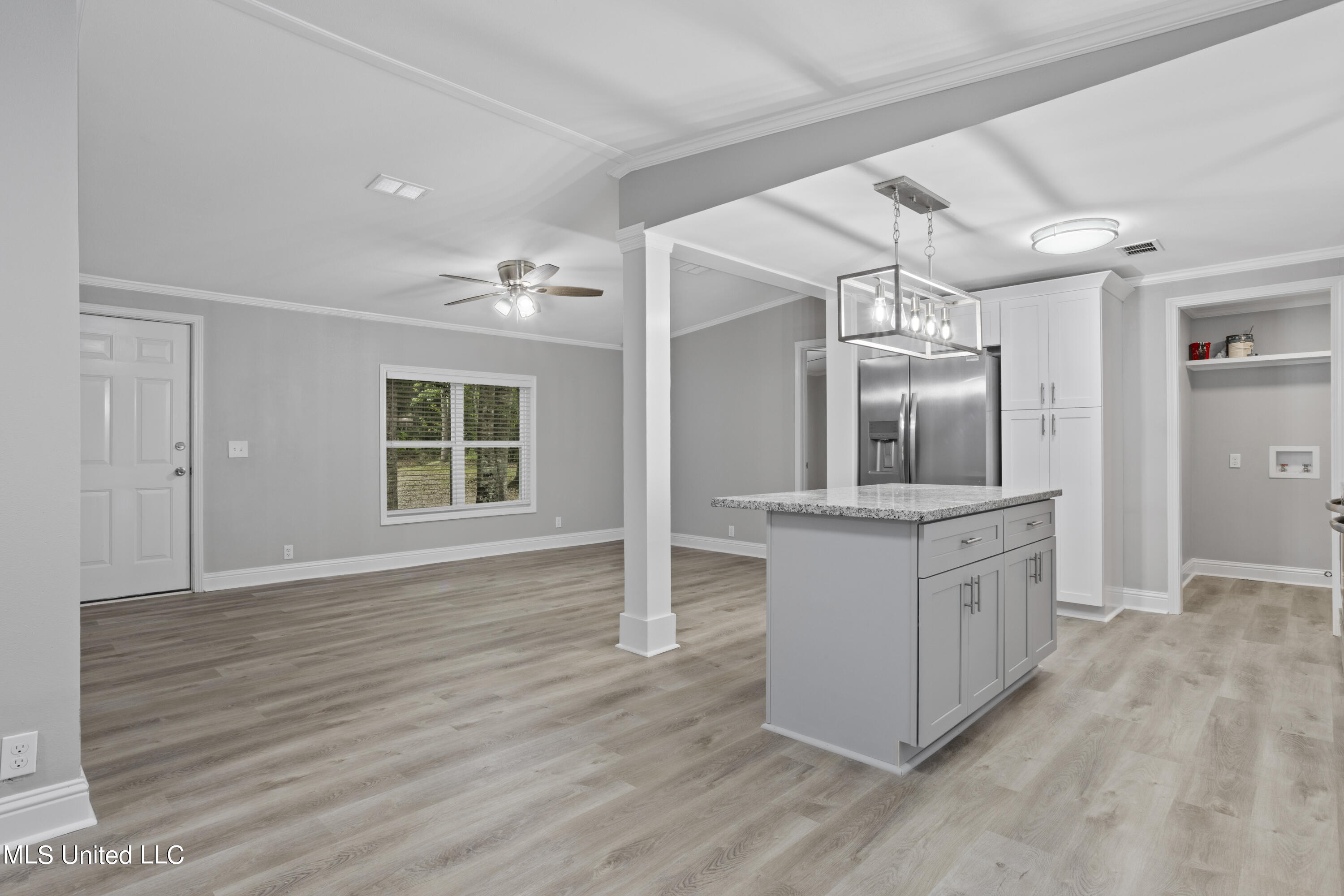 16819 Old Kelly Road Vancleave, MS 39565 - Photo 17 of 32 017